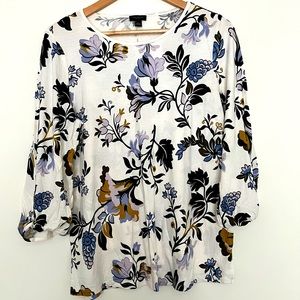 NWT Ann Taylor top